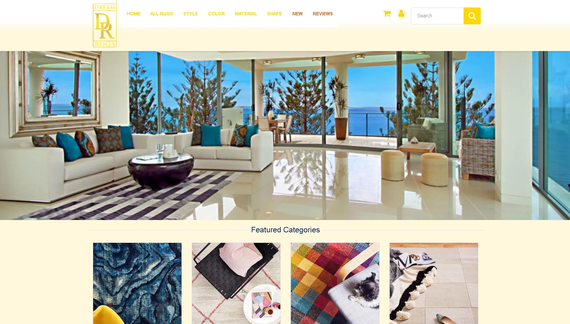 DreamRugs